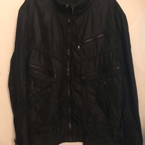 Dolce and Gabbana jacket